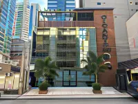 伊塔佩馬海灘飯店巨人 伊塔佩馬住宿飯店