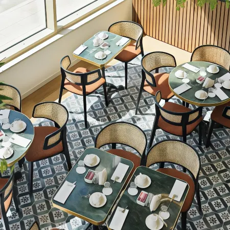 Leonardo Boutique Hotel Larnaca