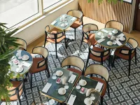 Leonardo Boutique Hotel Larnaca - servizio colazione