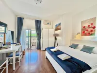 For-A Apartmani Hotels in Бореті