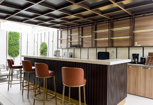 Mellday Hotel Hotel Overview