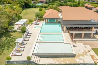 Wonderful Villa w Style at Colinas Casa de Campo