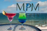 MPM Hotel Arsena - Ultra All Inclusive - Baarit
