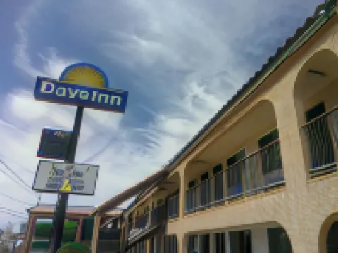 Days Inn by Wyndham Kingman East Hoteles en Kingman