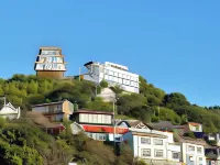 Onomichi View Hotel Seizan