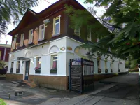 Vintazh Hotel