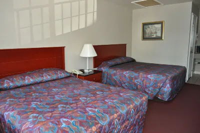 Atrium Inn & Suites Hotels in Galloway