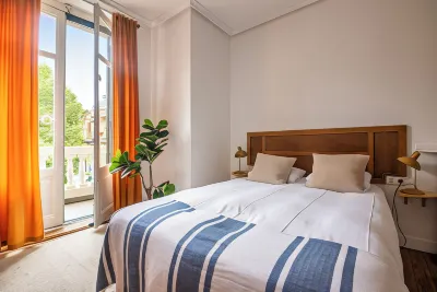 Belle Époque Self-Check-in Guesthouse - Adults-Only Hotels near Urgull