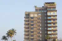 Crystal Sands Hikkaduwa