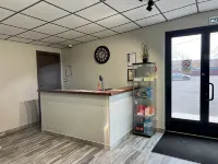 Lainer Hotel Hotels near Moscow Sheremetyevo Airport