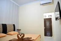 Haura Syariah Kedaton Bandar Lampung Hotels in Kedaton