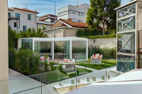 Boutique Hotel Martini 17 - 3-Star
