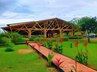 Hotel Campestre Café Tropical Hotels in Alcalá