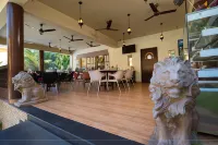Marina Bay Beach Resort Hotels in Calangute