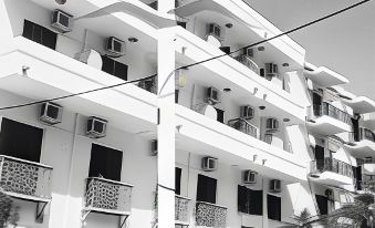 Oinoi Hotel