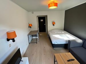 Namsen Hotell