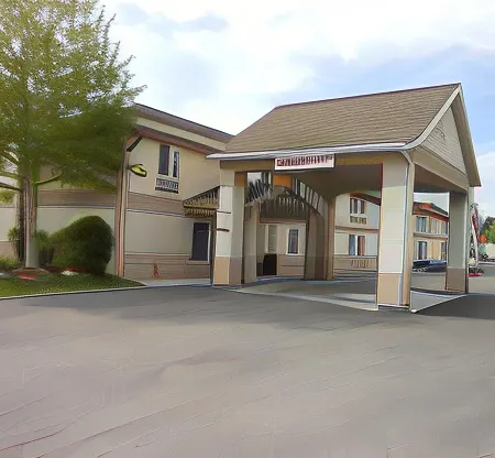 Economy Inn & Suites