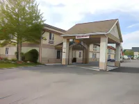 Economy Inn & Suites - WiFi
