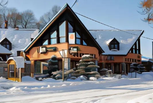 Hotel Bohemia Hoteles en 