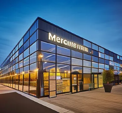 Mercure Paris Orly Airport