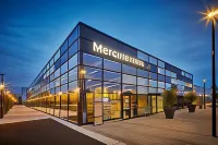 Mercure Paris Orly Airport Các khách sạn ở Orly