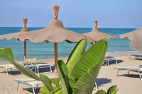 Le Sei Conche Relais & Spa - Beach