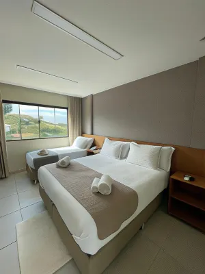 Viver Pousada Club & Restaurante Hotels in Saquarema