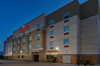 Hawthorn Extended Stay by Wyndham Oklahoma City Airport Hotels near Oklahoma State University Oklahoma City