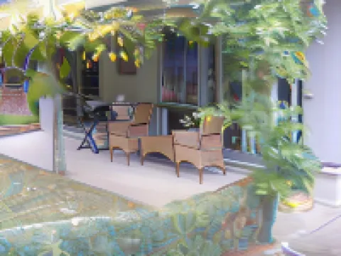 Weeroona Bed and Breakfast Hotels in Rye