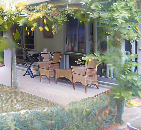 Weeroona Bed and Breakfast