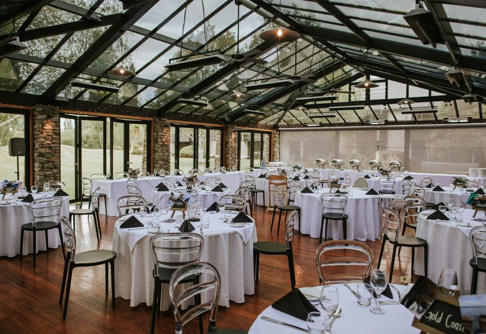 와나카 호텔 객실