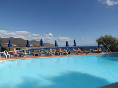Bay Palace Mazzarò Hotels in Mazzeo