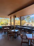 Sunsetfalls Gardens and Resort Hotels in Grabag