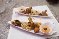 Echelon Heights Hotel Hotel a Port Harcourt