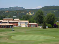 Golf Resort Digne-Les-Bains by Adonis Hotels in Digne-les-Bains