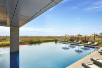 Taj Bangalore - 5-Star