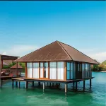 Leebong Island Hotels in Pegantungan