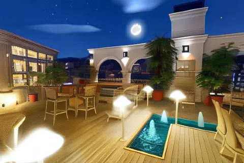 Xheko Imperial Luxury Hotel & Spa
