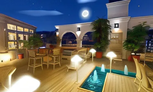 Xheko Imperial Luxury Hotel & Spa