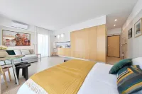 Art Home Apartments - 3 Sao