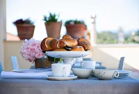 Dimora de Matera Luxury Suites Hotels in Rogliano