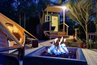 Te Tiro Accommodation Hotels in Waitomo Caves