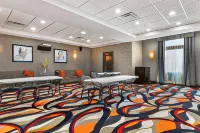 Best Western Plus Cowetas 1st Hotel