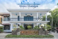 Hoian Nostalgia Hotel & Spa Hotels in Hoi An