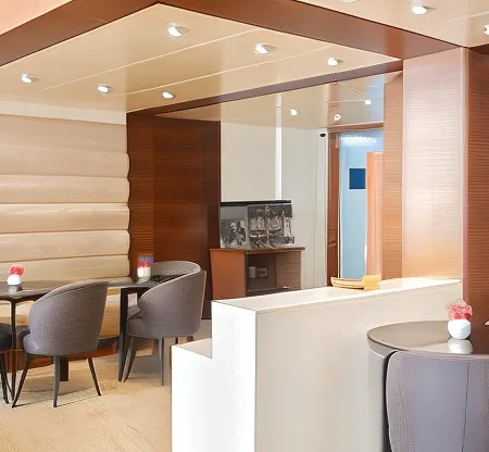 Britannia Suites