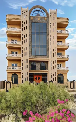 阿拉貝拉公寓 Misr Pharmacies - 3rd Settlement Branch附近的飯店
