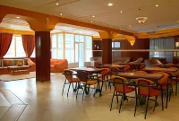 Hotel Cabañas Hôtels à : Puertollano