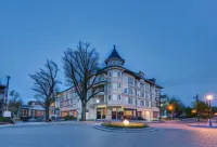 Hotel Aquamarin