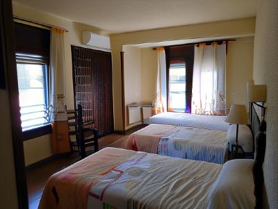 Other Hotel Restaurante Las Galias Photo