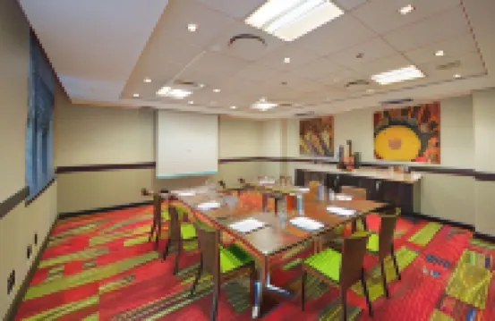 StayEasy Lusaka